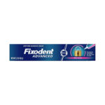 Fixodent Advance 62Gr