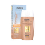 Fotoprotector Isdin Fusion Water Color Spf 50 50Ml