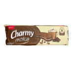 Galleta Charmy Moka 192Gr