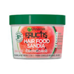 Garnier Fructis Hair Food Sandia Mascarilla 350Ml