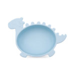 Genial Dinobowl De Silicona 6M+