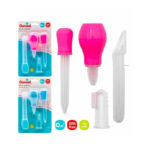 Genial Kit De Cuidado 0M+