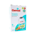 Genial Procesadora De Alimentos 450Ml