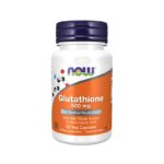Glutathione 500 Mg x 30Caps Now