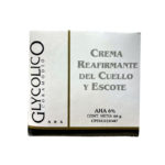 Glycolico Crema Cuello Y Escote 60G Coramodio