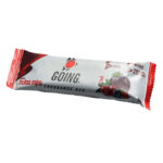 Going Barra Endurance Frutos Rojos 60Gr BarraVegan