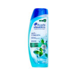 Head & Shoulders Shampoo Anti-Comezon 375Ml