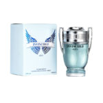 Invincible Aqua Perfume Men 100Ml