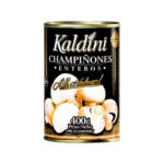 Kaldini Champiñones En Rodajas 400Gr