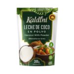 Kaldini Leche De Coco Organico 300Gr