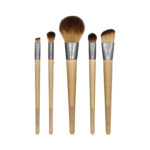 Kit De Brochas x 5Und Ecotools