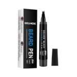 Kit De Lapiz De Barba Impermeable