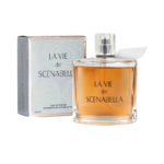La Vie De Scenabella Perfume Women 100Ml