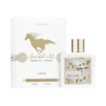Lattafa-Qaed Al Fursan Unlimited Eau De Parfum 90Ml Caja Blanca