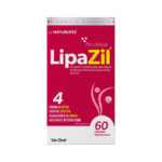 Lipazil x 60 Caps Naturlifes