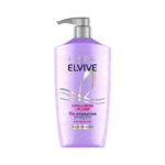 Loreal Elvive Shampoo Hyaluron Plump 785Ml