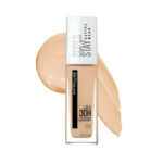 Maybelline Superstay Active Wear 30H 220 Natural Beige 30Ml Base