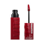 Maybelline Superstay Vinyl Ink 10 Lippy 4.2Ml