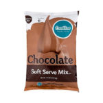 Mezcla Chocolate Frostline 6Lb 2.72 Kg