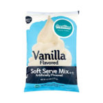 Mezcla Vainilla Frostline 6Lb 2.72 Kg