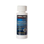 Minoxidil kirkland