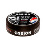 Morfose Ossion Beard & Hair Cera Matte Para Cabello Y Barba 175Ml