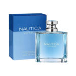Nautica Voyage Eau De Toilette For Men 100Ml