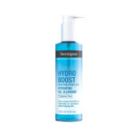 Neutrogena Hydrating Gel Cleanser Fragance Free Hydro Boost 230 Ml