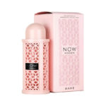 Now Women Eau Parfum Rave 100Ml