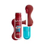 Nyx Hydrating Gloss Serum 13 Cranberry Splash 5Ml