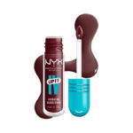 Nyx Hydrating Gloss Serum 14 Mauve N Moist 5Ml