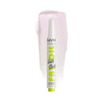 Nyx Pack Labial Fat Oil Slick Click #01 Main Character