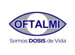 Oftalmi - Logo