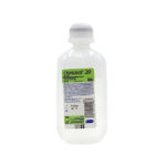 Osmorol Solucion 20G_100Ml 250Ml Manitol 20% Pisa