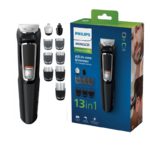 PHILIPS NORELCO MULTIGROOM 3000 AFEITADORA (1)