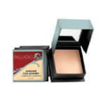 Palladio Polvo Compacto De Arroz Natural Matificante 7.25G
