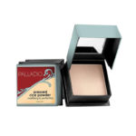 Palladio Polvo Compacto De Arroz Traslucido Matificante 7.25G