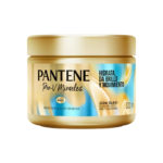 Pantene Pro-V Miracles Mascarilla Hidratacion 300Ml Azul