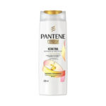 Pantene Shampoo Keratina 300Ml