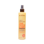 Pl Be Natural Lisso Keratin Termoprotector Alisante 250Ml
