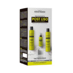 Pl Keratimask Kit Liso Brasileño
