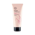 Rice Water Bright-Facial Foaming Cleanser 300Ml Limpiador The Face Shop