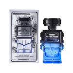Robot Revolution -Your Next Perfume Men 100Ml