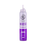 Rolda Mousse Hair Espuma Para Rizos 200Ml