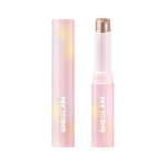 Sheglam Crystal Jelly Glaze Stick Starlit Silver 3Gr Sombra De Ojos