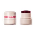 Sheglam Jelly-Licious Hydrating Lip&Blush Tint Howdy 10Gr Rubor Y Tinta