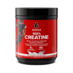 Six Star Creatine 100% Unflavored 80 Servings 400Gr