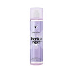Splash Ariana Grande Thank U Next 2.0 236Ml