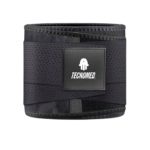 Tecnomed Cinturon Basico De Proteccion Negro Talla L
