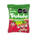 Trululu Gomitas Sandias 80Gr